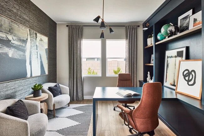 33754 N Malpais Hills Trail, San Tan Valley, AZ 85144 - photo 4