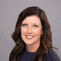 Amy Zwickel