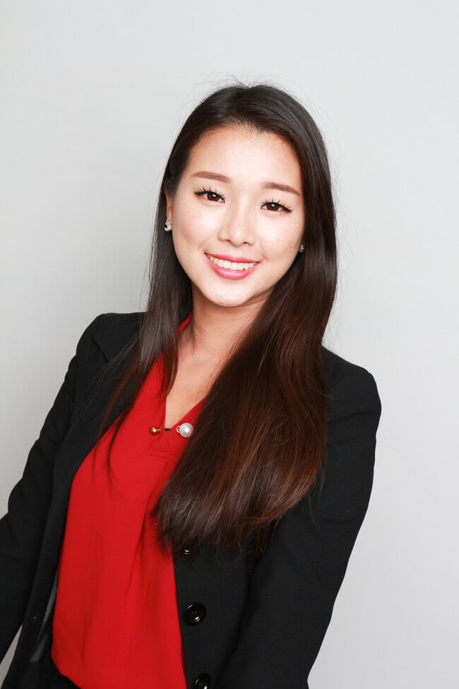 Agent Photo