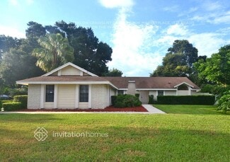605 Rosegate Ln, Orlando, FL 32835