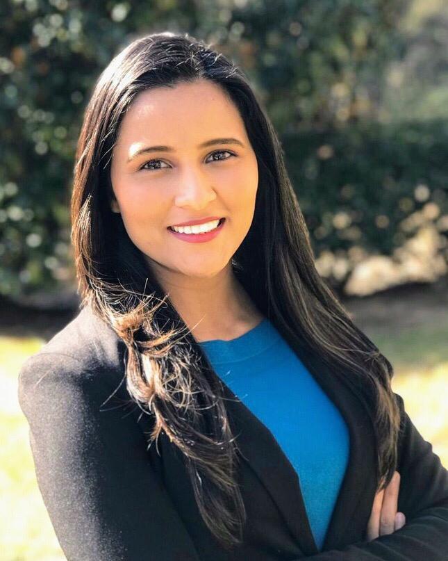 Krishna Patel