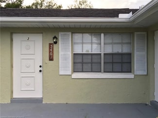 5461 Placid Lakes Blvd, Lake Placid, FL 33852