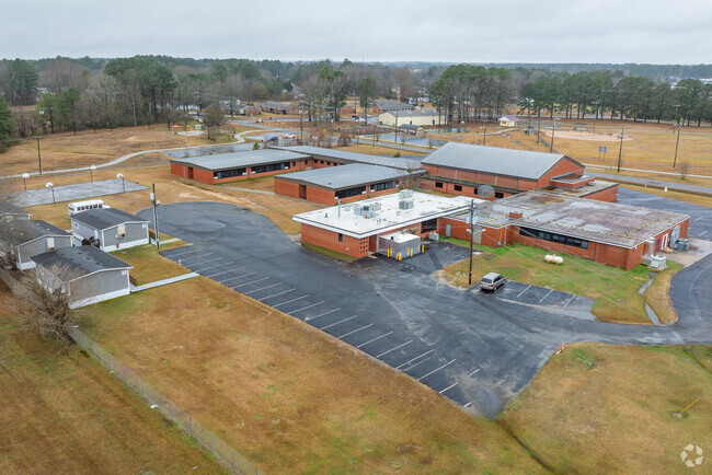 The Innovation Academy at South Campus