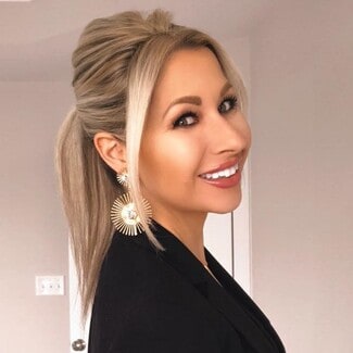 Amanda Wolinski