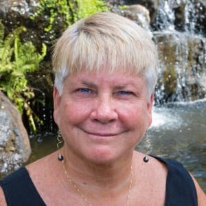 Susan Jackson