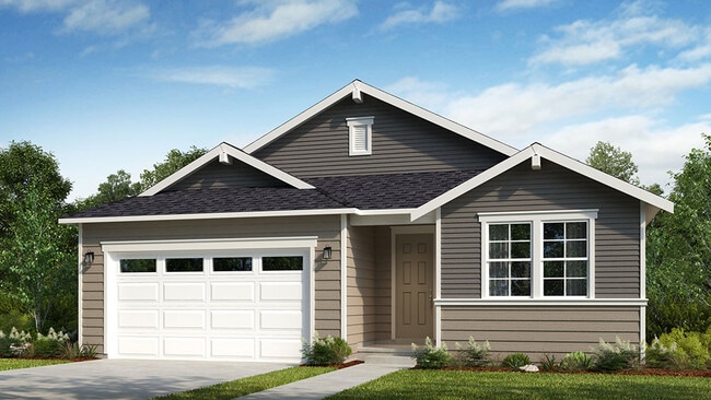 3205 Bowthorpe Ct SE unit 36665588, Lacey, WA 98513 - photo 2