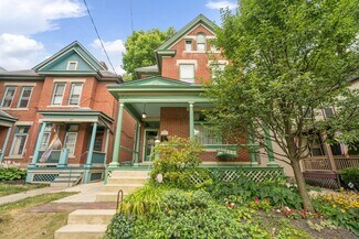 67 E 1st Ave, Columbus, OH 43201