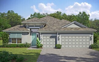 6439 High Pointe Cir, Vero Beach, FL 32967