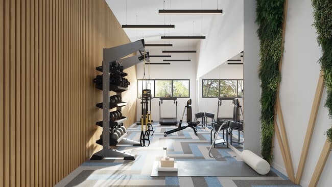 Lyvwell at Harmony, Arlington, TX 76002 - photo 4