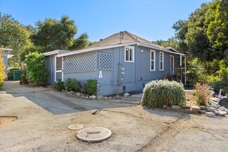 273 W Carmel Valley Rd, Carmel Valley, CA 93924