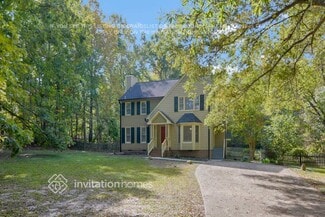 4216 Willowdale Ct, Apex, NC 27539