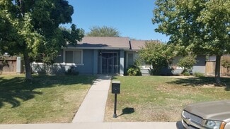 4531 Mccray St, Bakersfield, CA 93308