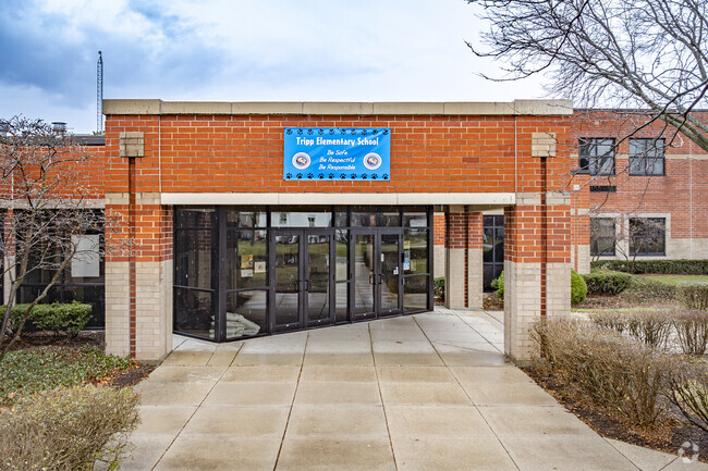 Tripp Elementary School