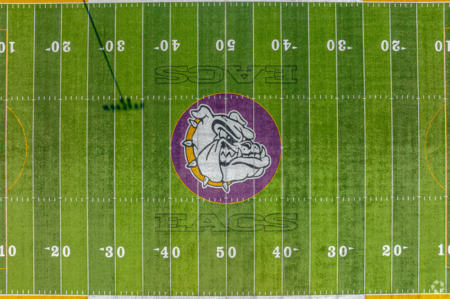 You better bring your A game when you take on the Bulldogs of New Haven.