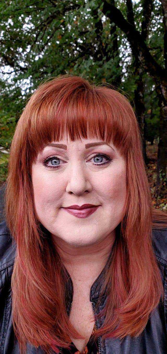 Amy Schrader