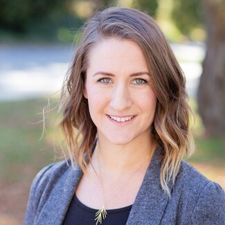 Carly Luciér