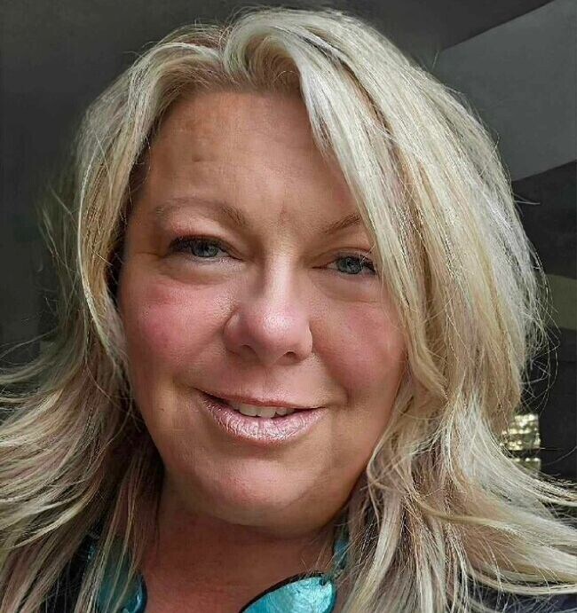 Stacy Gray
