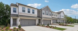 Eastlyn Crossing by Ashton Woods - 5405 Hardgrove, Flowery Branch, GA 30542
