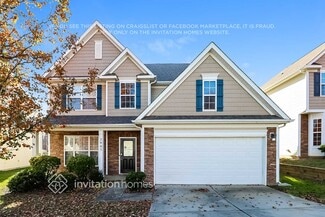 2005 City Lights Dr, Indian Trail, NC 28079