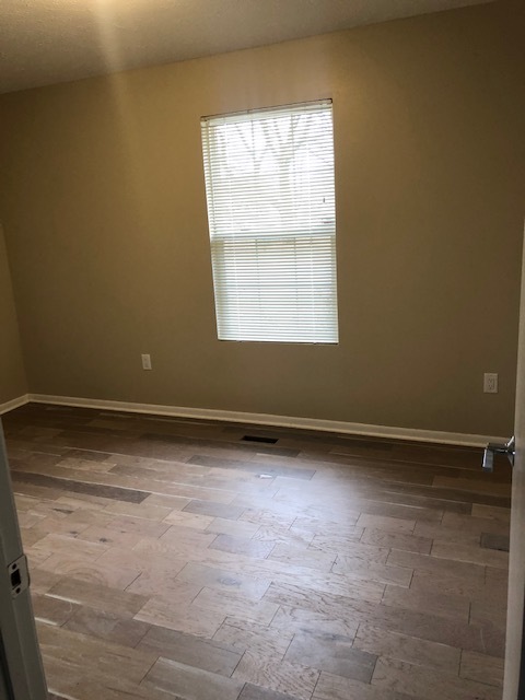 Bedroom #1