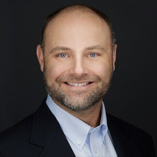 Aaron Bachert