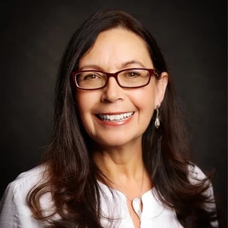 Joyce Kendall