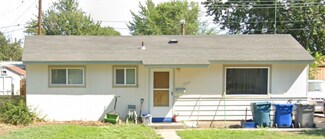 1260 E 4th N, Mountain Home, ID 83647