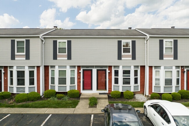 Condos are a popular option for families and young professionals in Slate Hill.