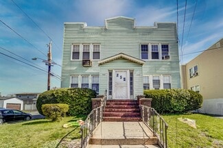 102 Exton Ave, North Arlington, NJ 07031