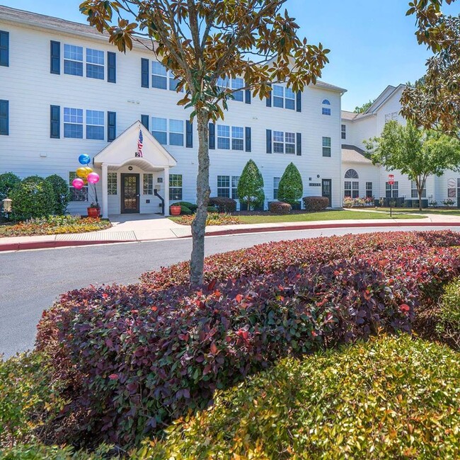 Ashton Arbors, Marietta, GA 30064 - photo 5