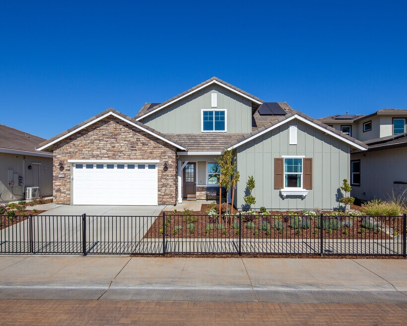 3005 Sarapiqui Way, Rancho Cordova, CA 95742 - photo 1