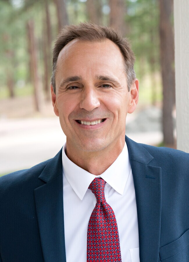 Todd McLain
