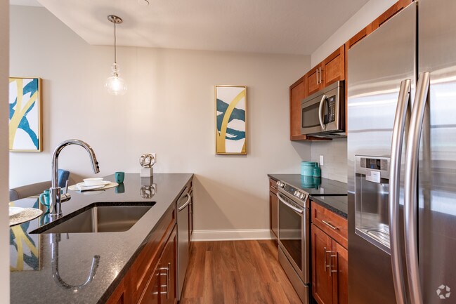 The Terminal Tower Residences, Cleveland, OH 44113 - photo 3