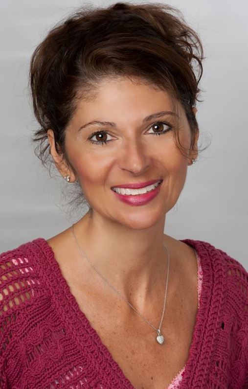Giuseppina Shaw