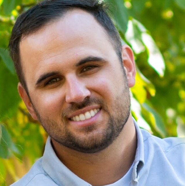 Cory Goga