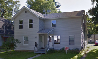 609 S Franklin St Unit C, Mount Pleasant, MI 48858