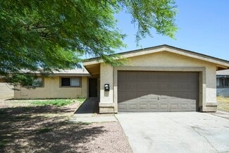 3722 W Diana Ave, Phoenix, AZ 85051
