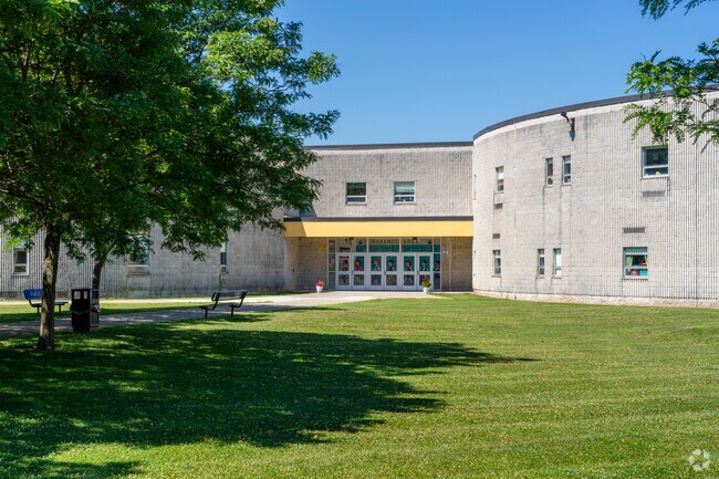 At Mahanoy Area Junior-Senior High School, diversity scores with an A on Niche.