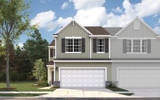 7084 Grant St, Merrillville, IN 46410