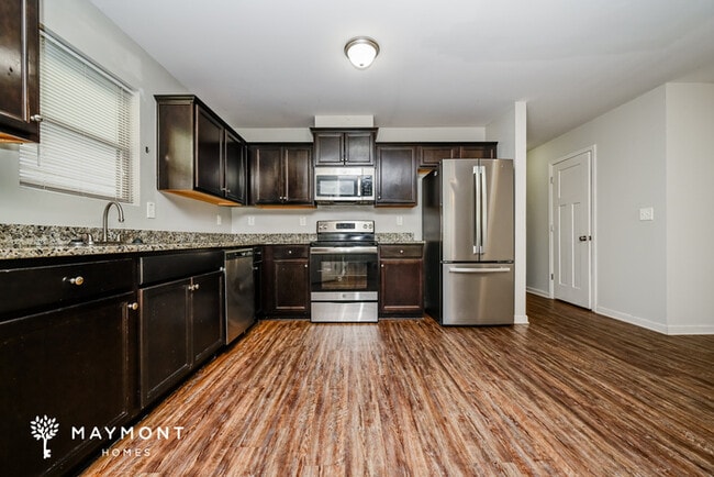 6105 Ruth St SW, Covington, GA 30014 - photo 6