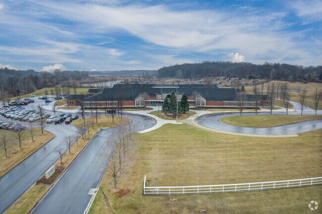 Kids are challenged to excel at Kent Lake Elementary School.