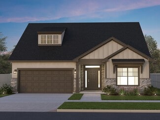 3465 S Bartlett Ave, Meridian, ID 83642