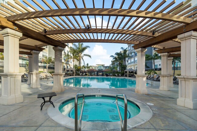 Santana Row, San Jose, CA 95128 - photo 2