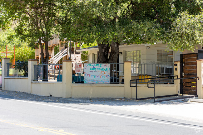 Sycamore School