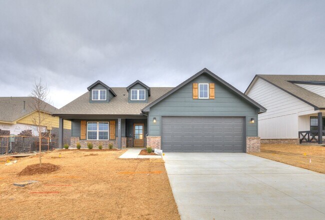 3600 W Delmar St unit 36922921, Broken Arrow, OK 74012 - photo 2