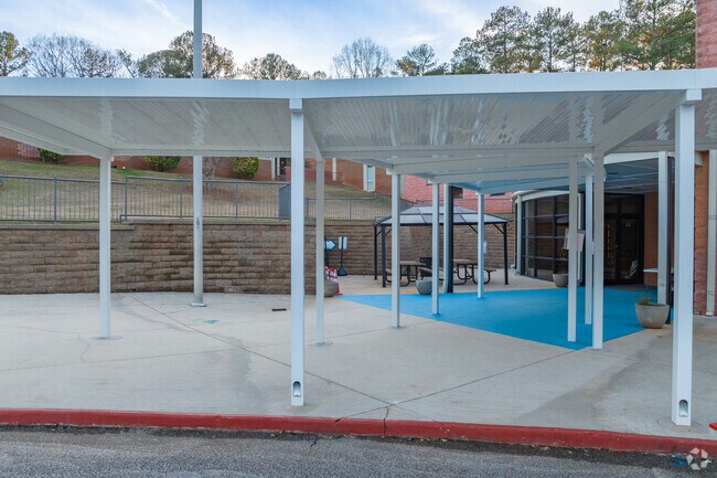 St. Peter Claver Regional Catholic School has a student teacher ratio of 10:1.