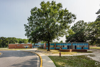 Princeton Elementary School