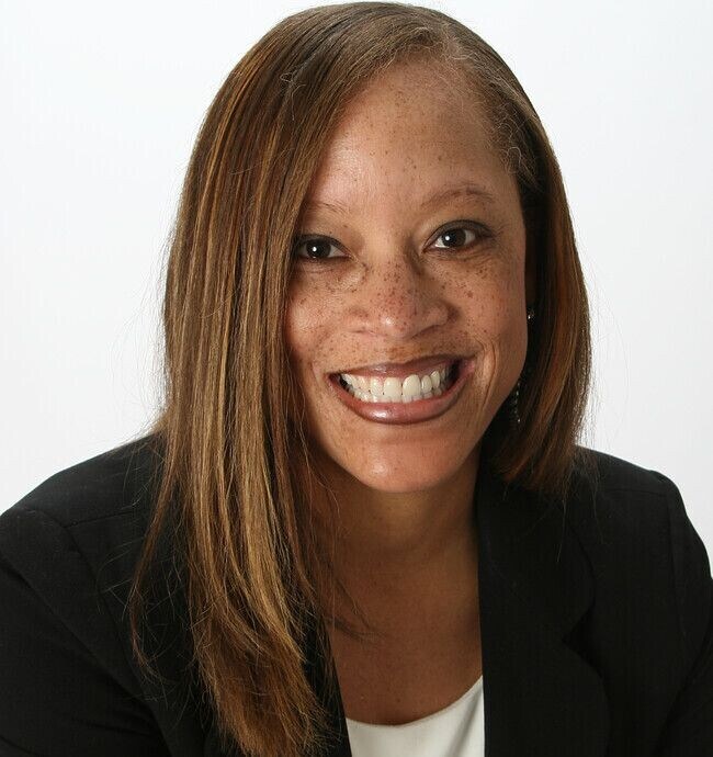 Tonya Smitherman