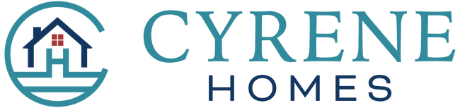 Cyrene Homes