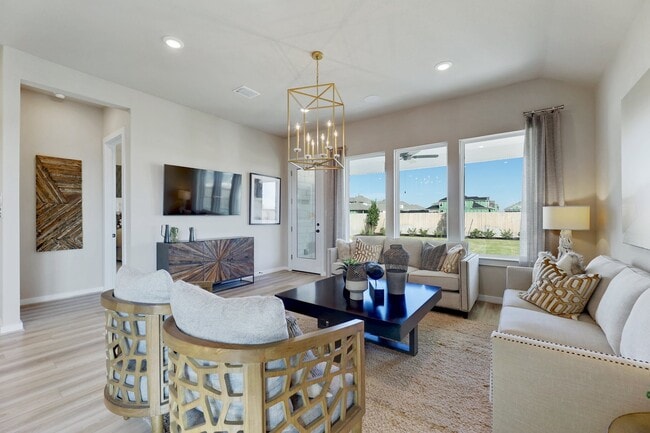 12372 Lost Petal unit 36471449, Schertz, TX 78154 - photo 7